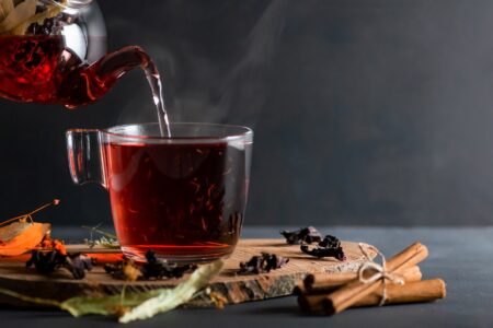 Ep. 149 Herbs for Health and Healing Image